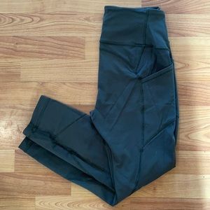 Lululemon Train Tights